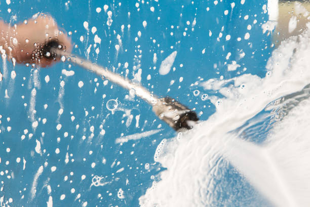 Best Roof Washing  in Woodridge, IL